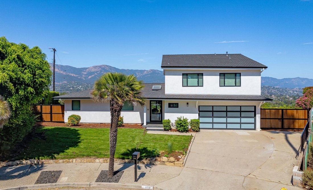House in Santa Barbara, California, United States 1 - 18682295