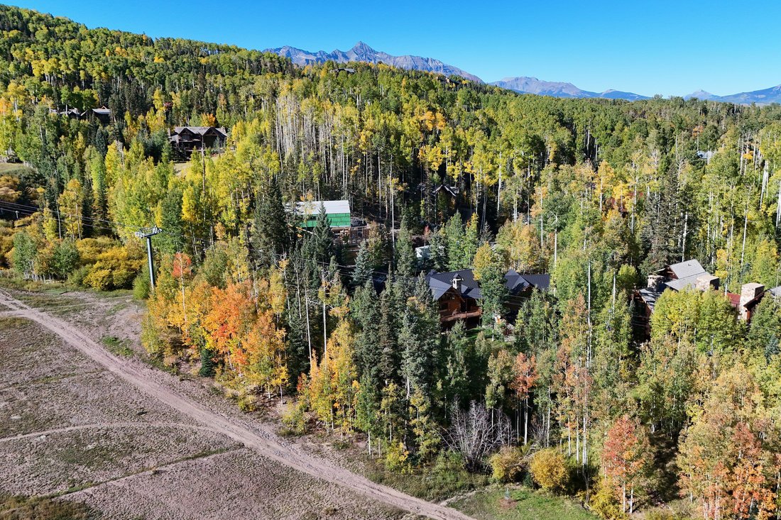 Mountain Village, Colorado, United States 3 - 18239626