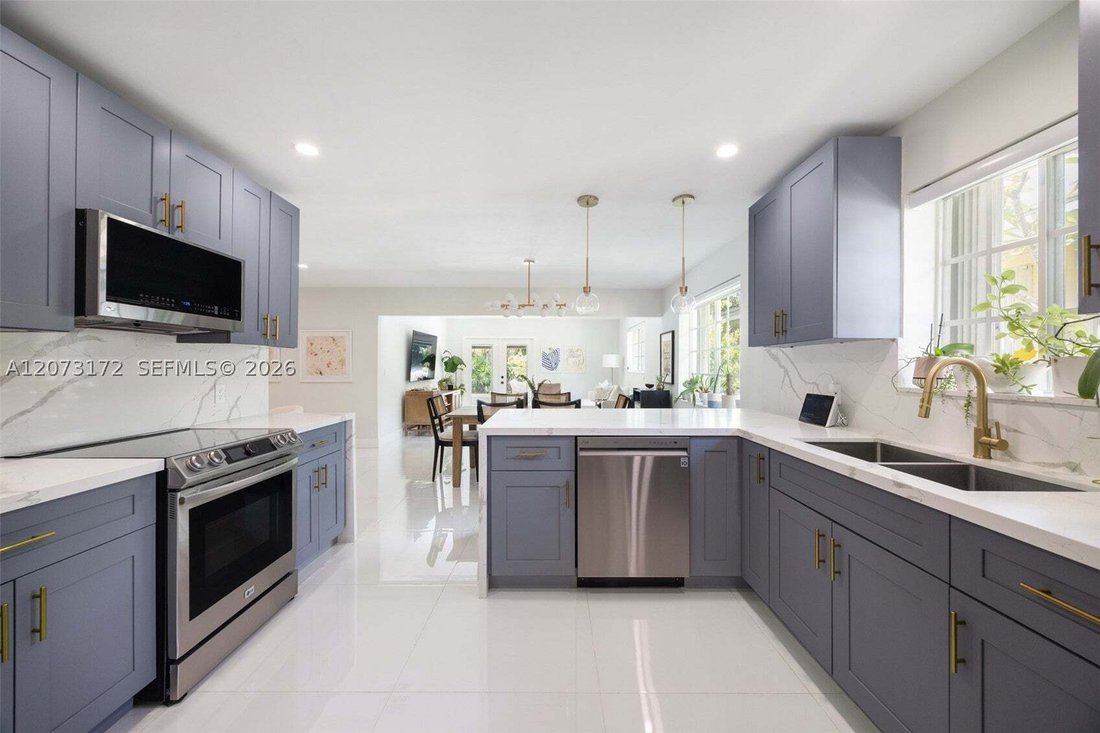 House in Coral Gables, Florida, United States 4 - 18680356