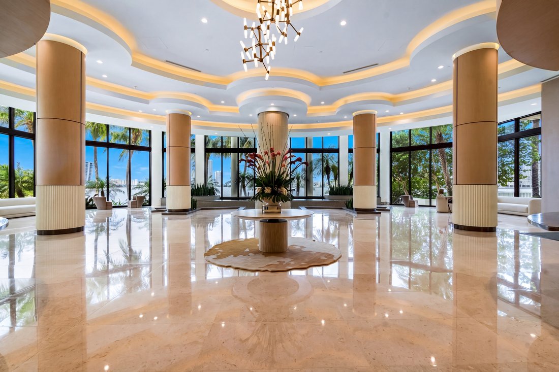 Condo in Golden Beach, Florida, United States 5 - 18683443