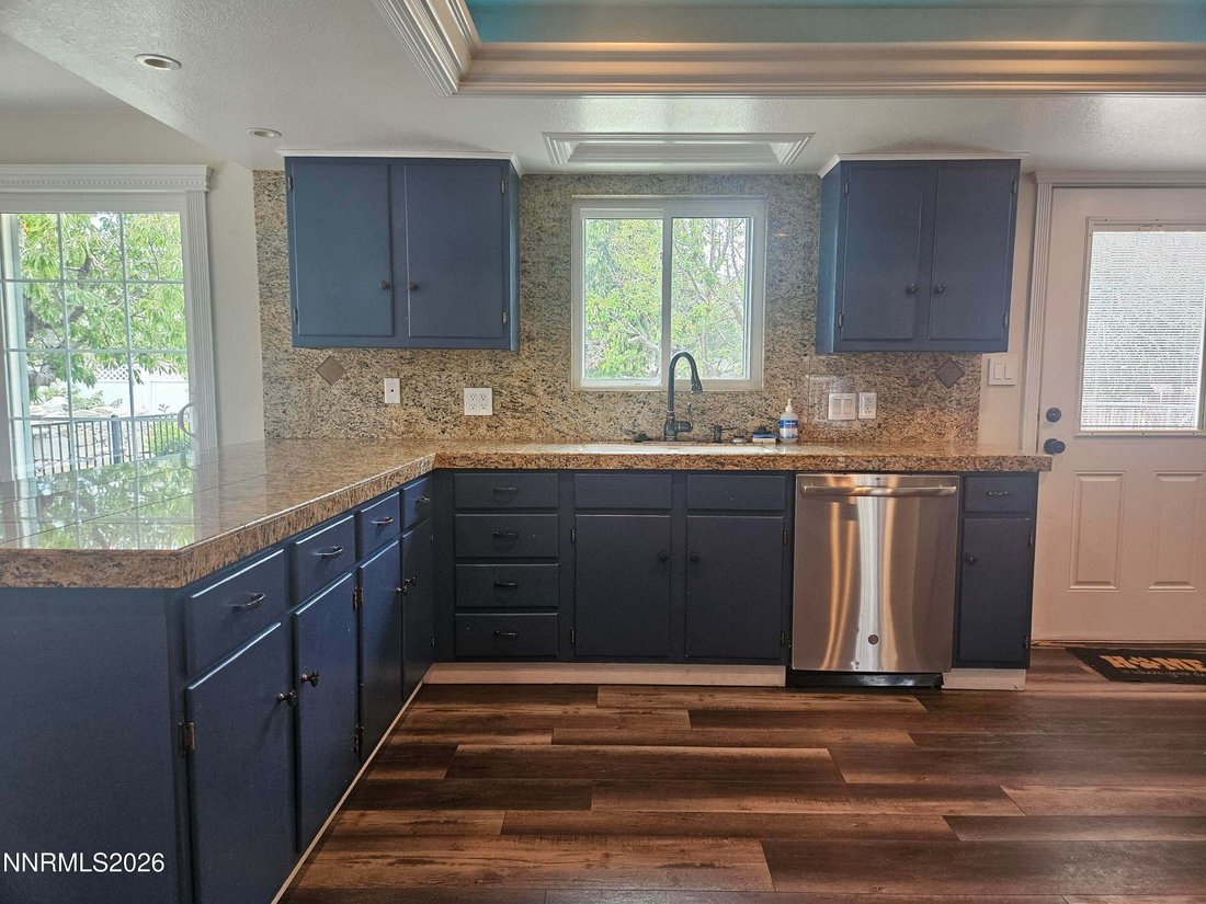 House in Carson City, Nevada, United States 3 - 18681812