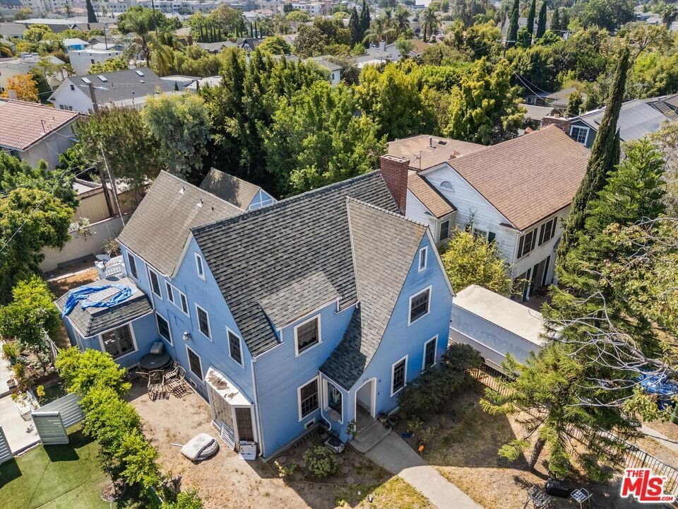 House in Los Angeles, California, United States 3 - 18682131