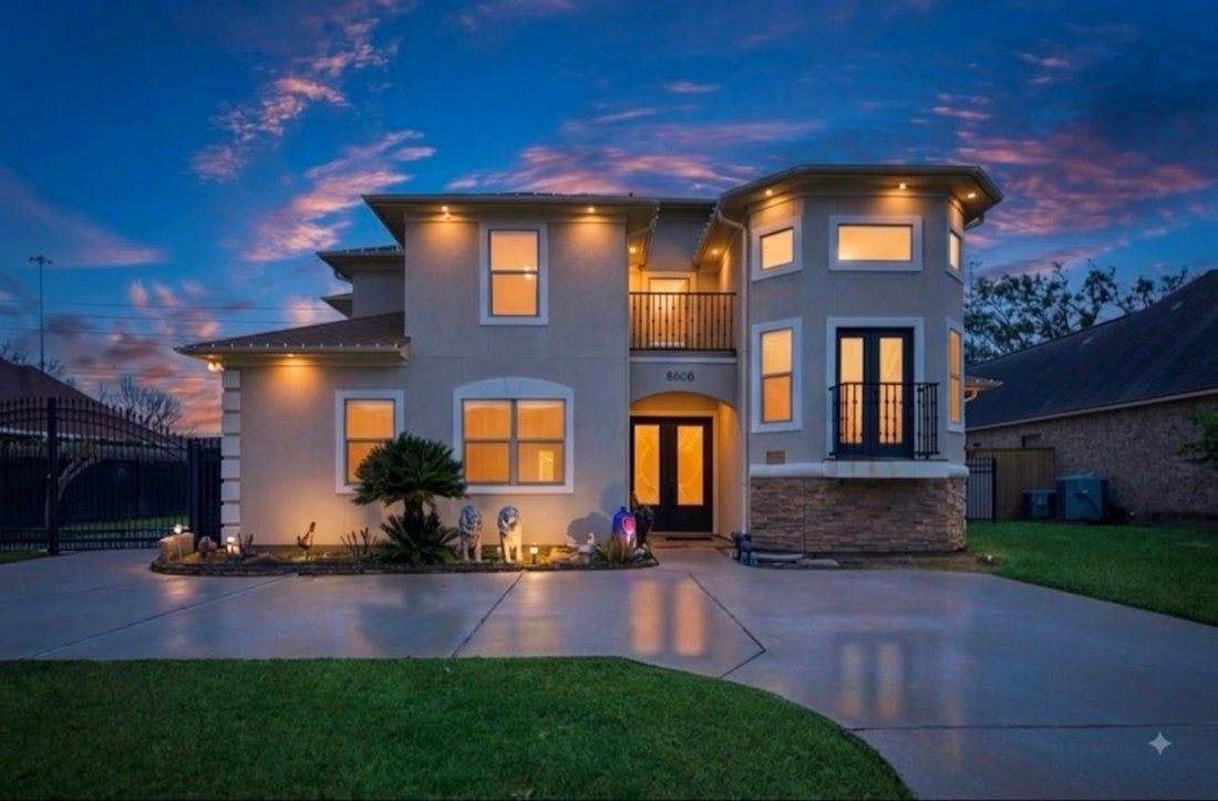 Casa a Houston, Texas, Stati Uniti 2 - 18680984