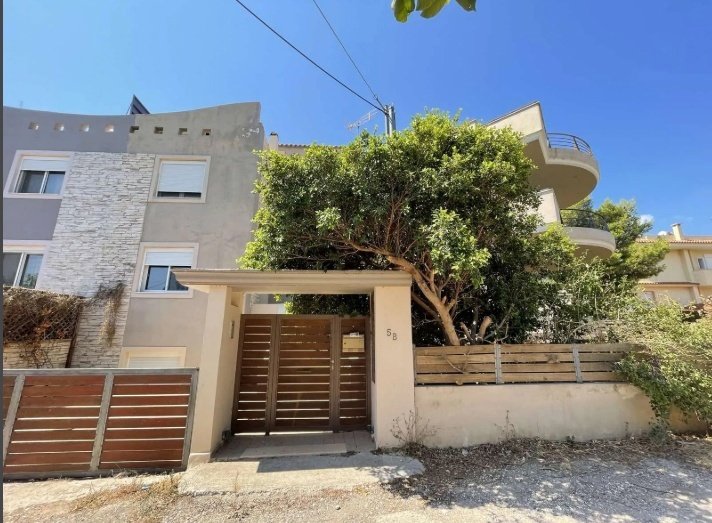 Apartment in Kalyvia Thorikou, Attica, Greece 1 - 18680609