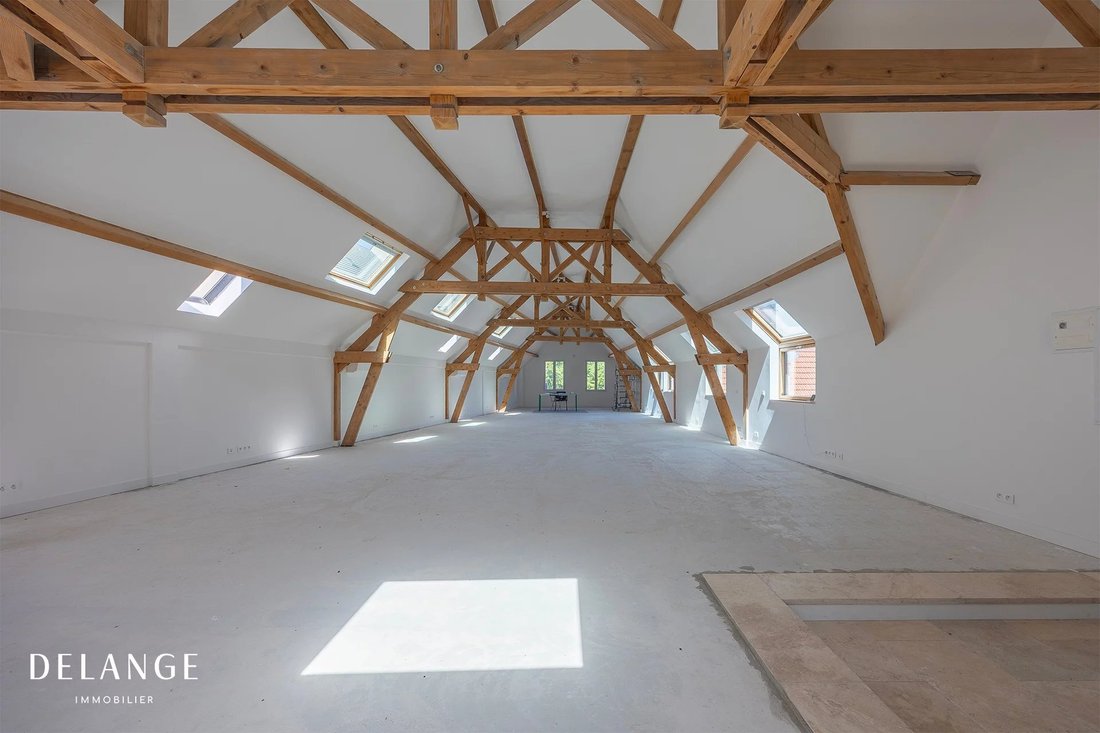 Apartment in Juillet Zola, Alfortville, France 5 - 18681262