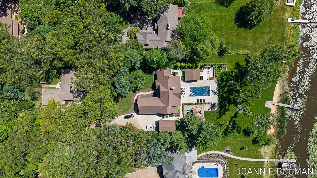 House in West Olive, Michigan, United States 4 - 18681244