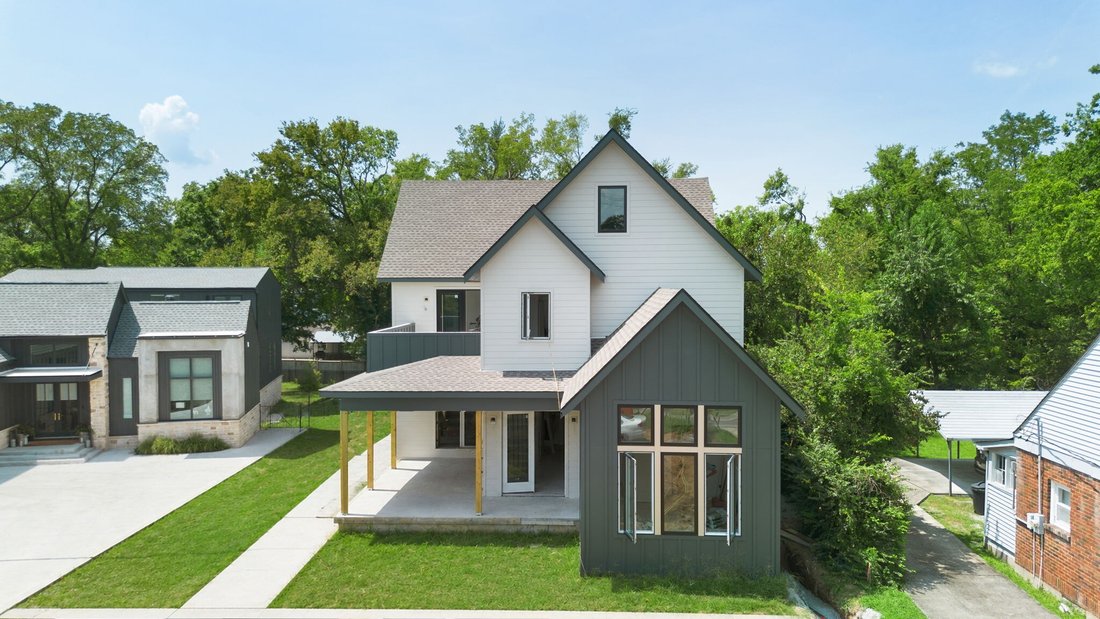 House in Nashville, Tennessee, United States 1 - 18460195