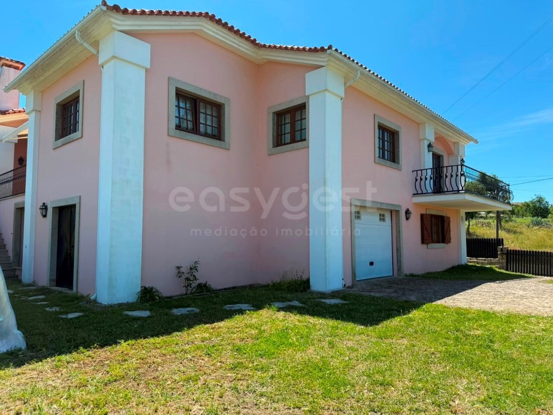 House in Pedrogao Grande, Leiria District, Portugal 2 - 18683486