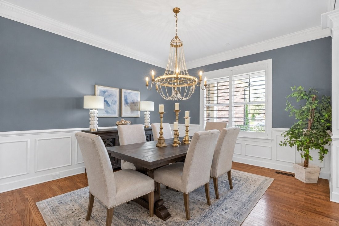 Haus in Franklin, Tennessee, Vereinigte Staaten 4 - 18063361