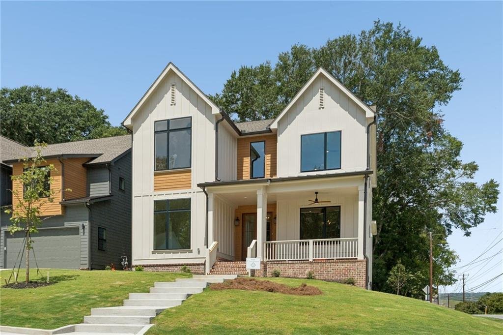 House in Atlanta, Georgia, United States 2 - 18682689