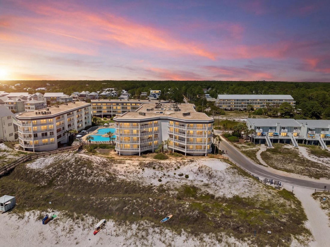 Condo in Santa Rosa Beach, Florida, United States 2 - 18680198