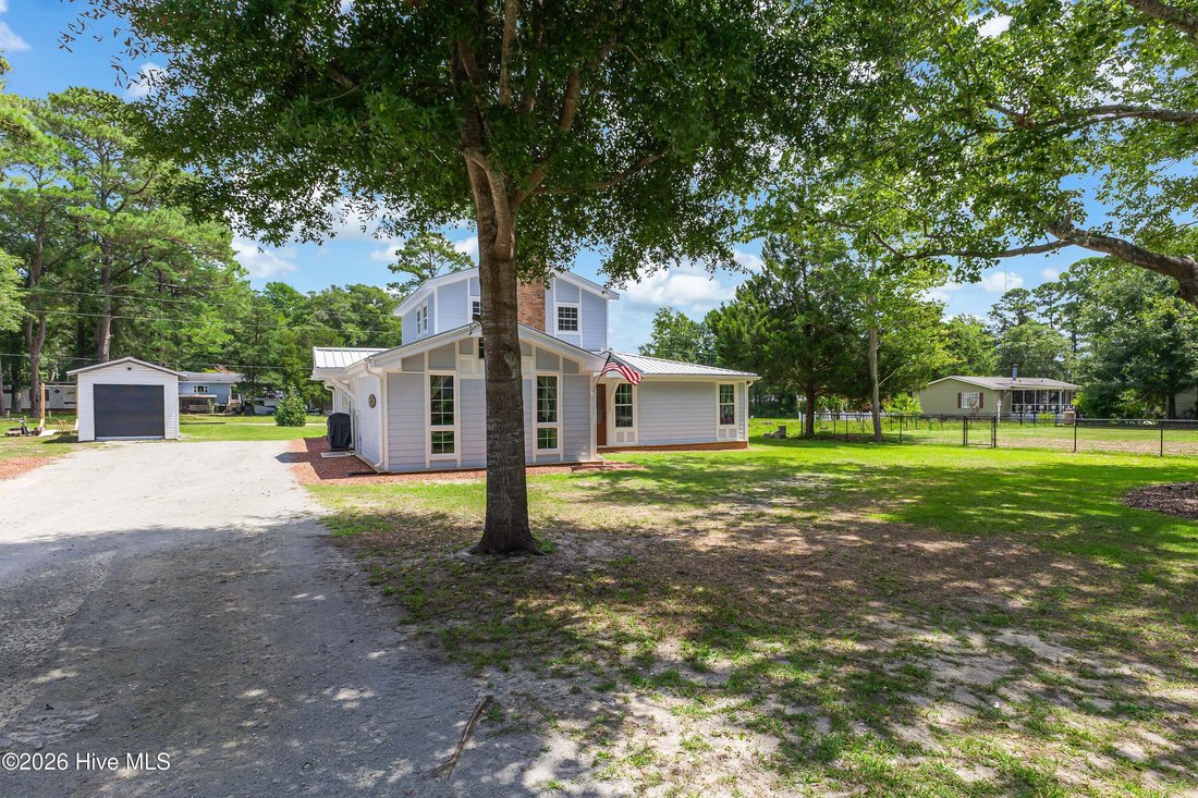 House in Ocean Isle Beach, North Carolina, United States 5 - 18680911