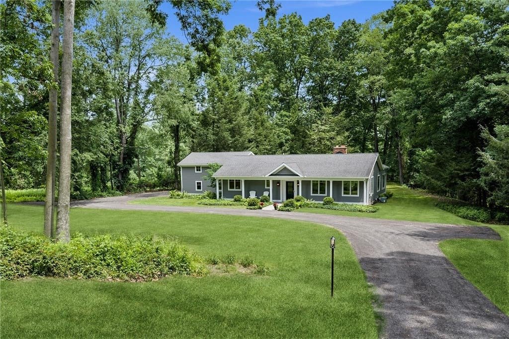 House in Pittsford, New York, United States 2 - 18684419