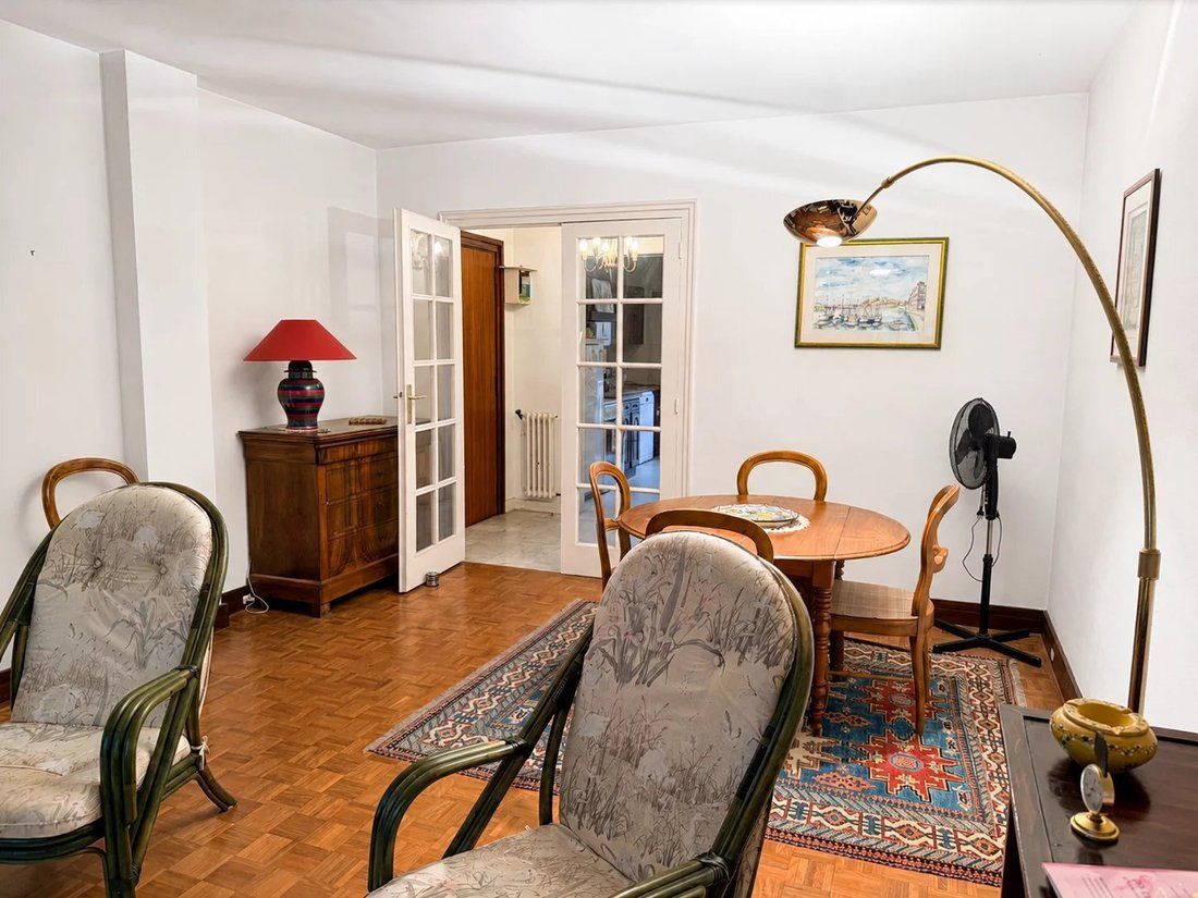 Appartement à France 4 - 18681251