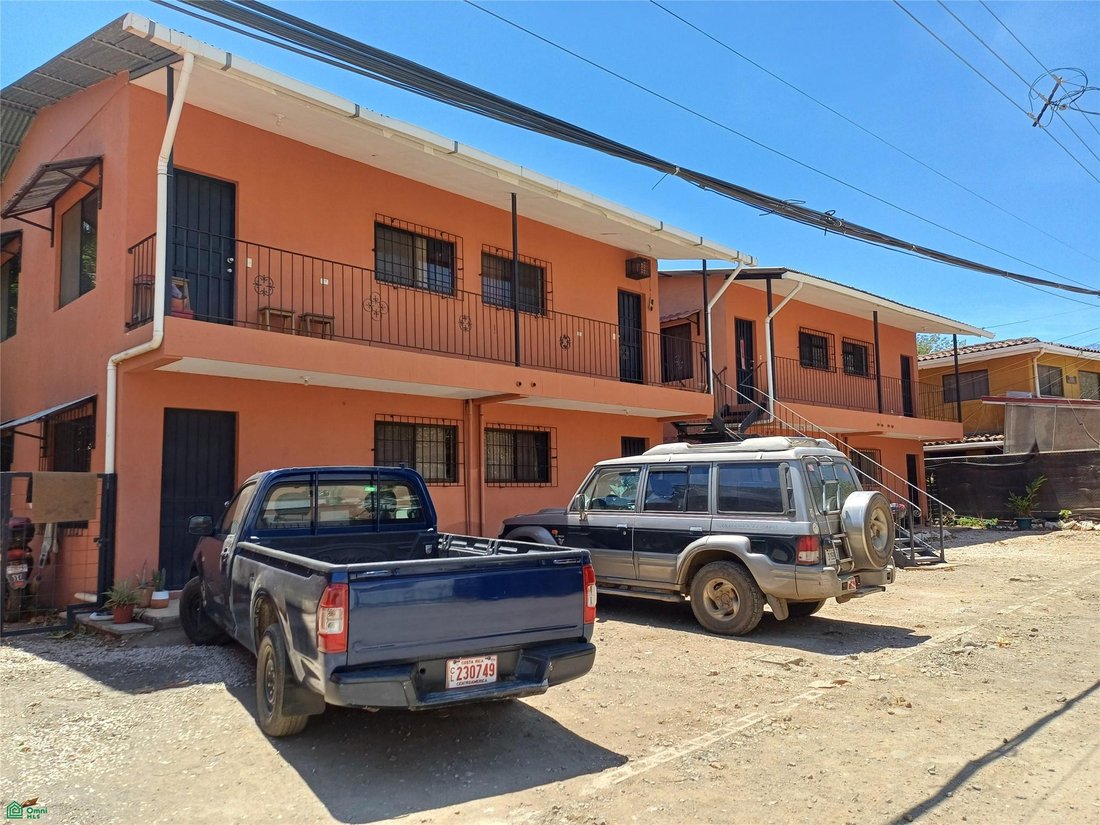 Condo in Tamarindo, Guanacaste Province, Costa Rica 3 - 18494539
