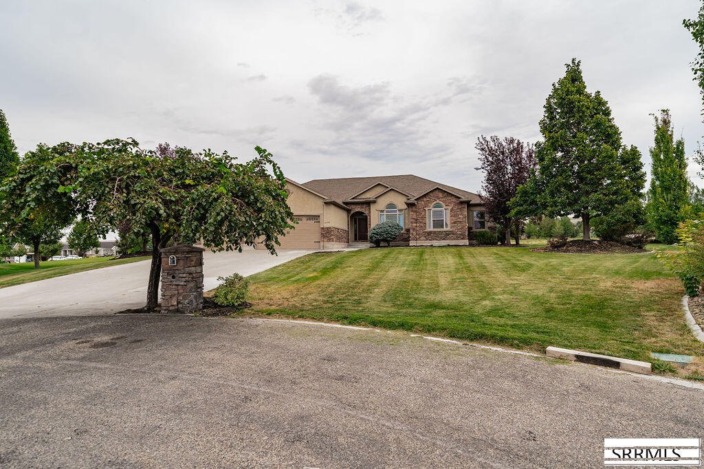 House in Idaho Falls, Idaho, United States 2 - 18682141