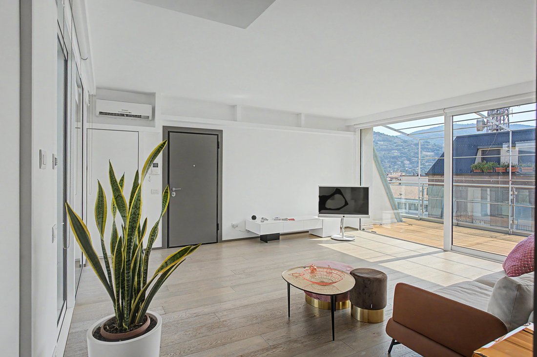 Apartment in Historic Center, Brescia, Lombardy 2 - 18681394