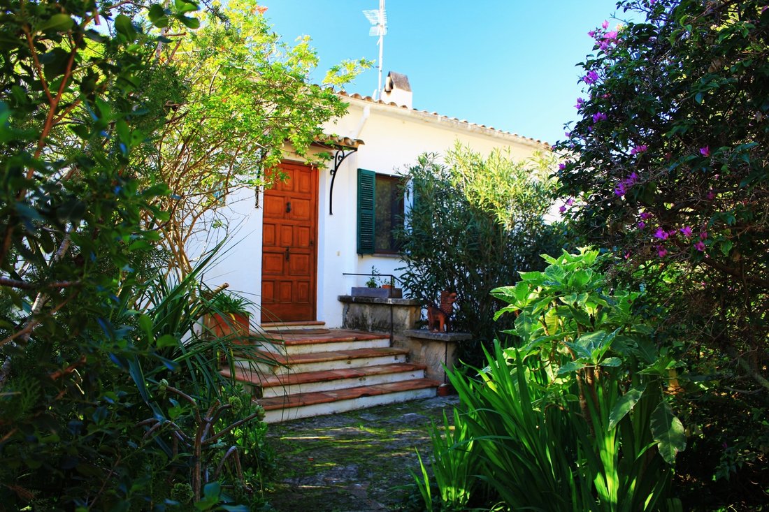 Land in Port d'Andratx, Andratx, Balearic Islands 2 - 18681112