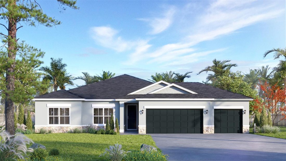 Casa a Marion Oaks, Florida, Stati Uniti 4 - 18682552