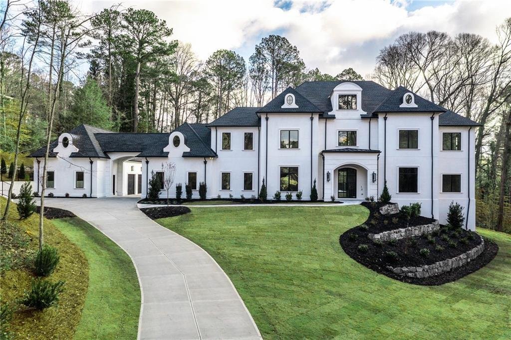 House in Atlanta, Georgia, United States 1 - 18680639