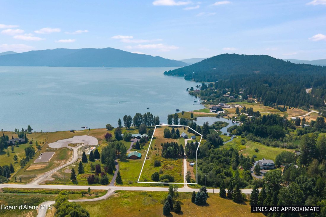 House in Sandpoint, Idaho, United States 2 - 18681991
