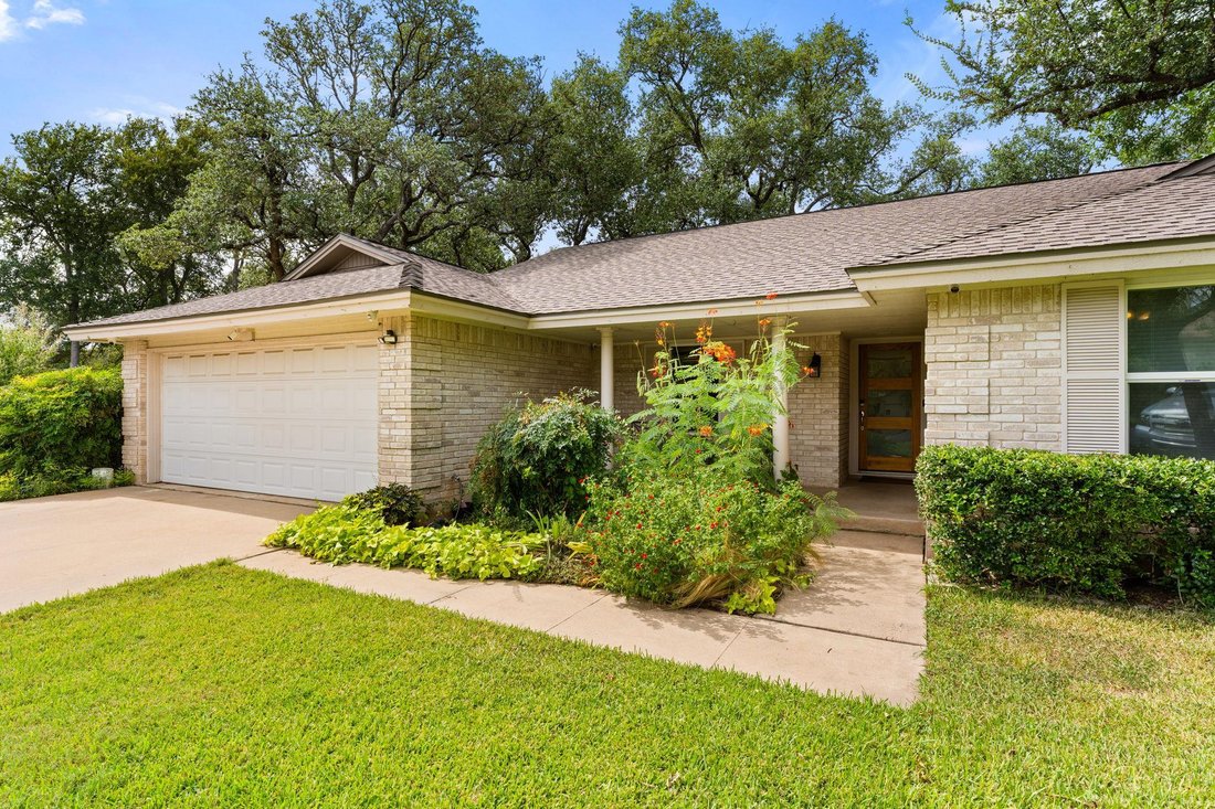 House in Jollyville, Texas, United States 1 - 18680937