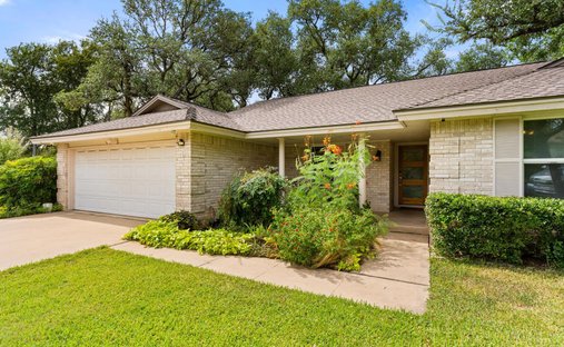 Haus in Jollyville, Texas, Vereinigte Staaten 1