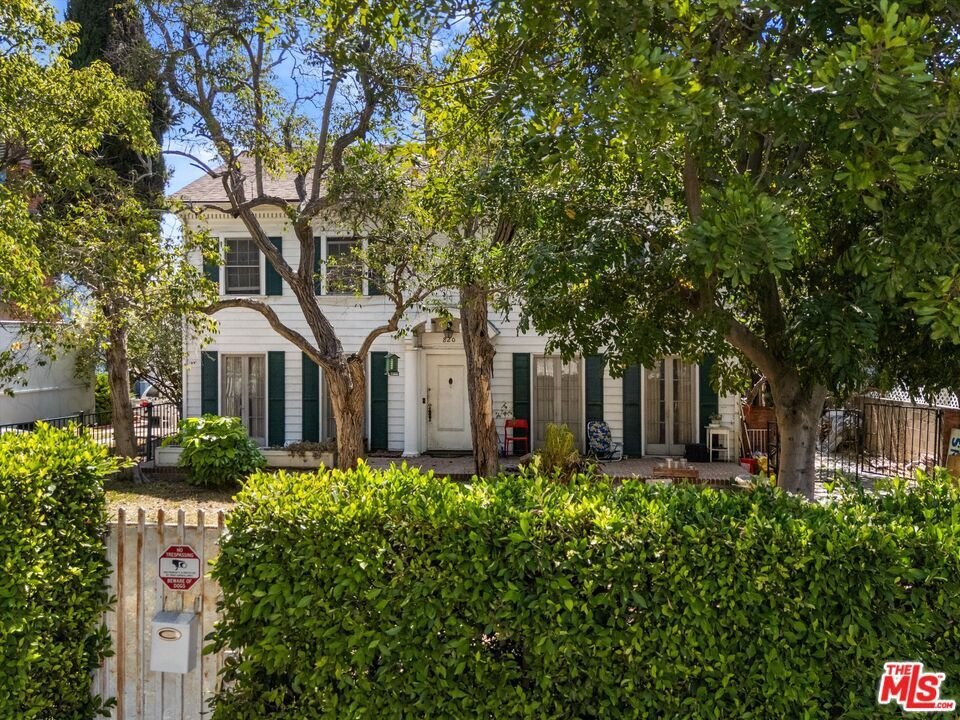 House in Los Angeles, California, United States 2 - 18682102