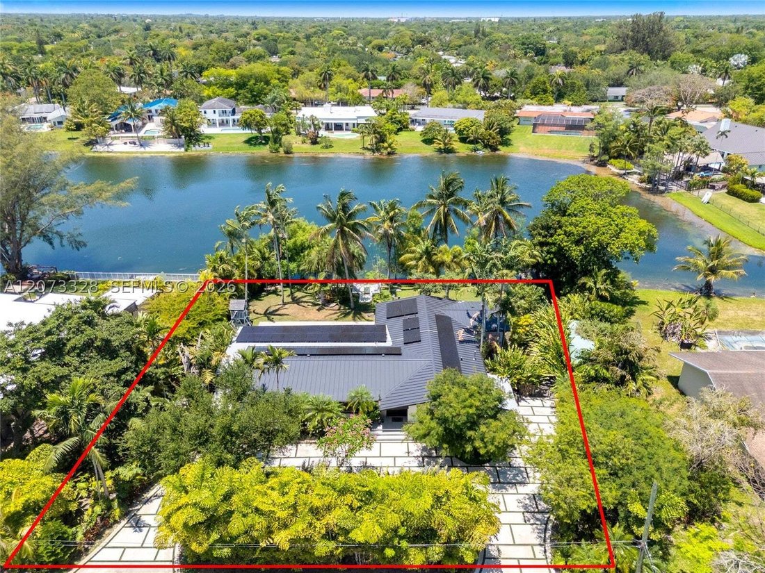 House in Coral Gables, Florida, United States 1 - 18682393