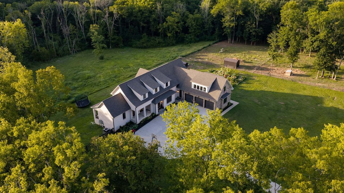 House in Columbia, Tennessee, United States 5 - 18683119