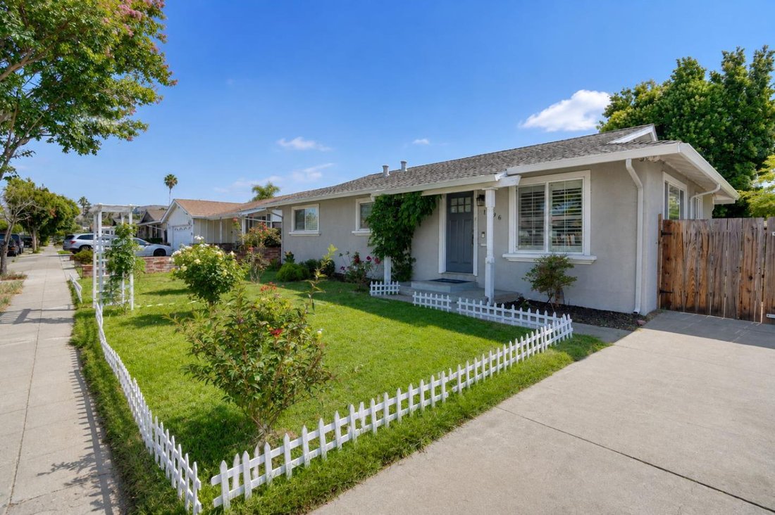 House in Union City, California, United States 3 - 18682246