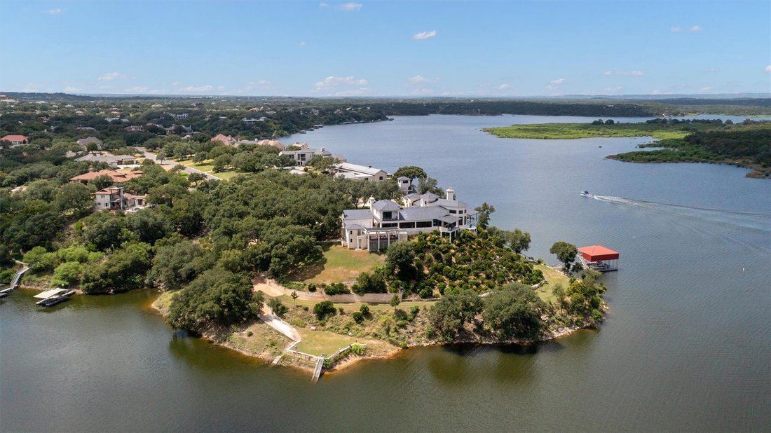House in Spicewood, Texas, United States 1 - 17305761