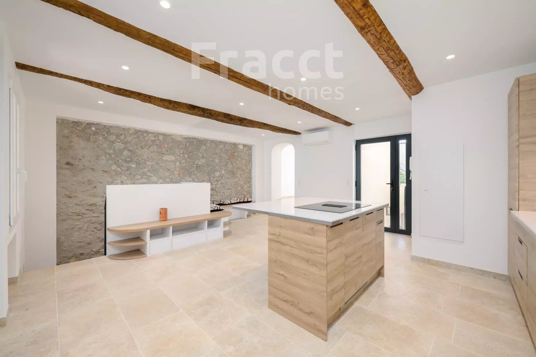 House in French Riviera, Provence-Alpes-Côte d'Azur, France 1 - 16725412