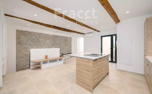 Maison en Côte d'Azur, Provence-Alpes-Côte d'Azur, France 1