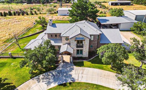 Casa en Midland, Texas, Estados Unidos 1