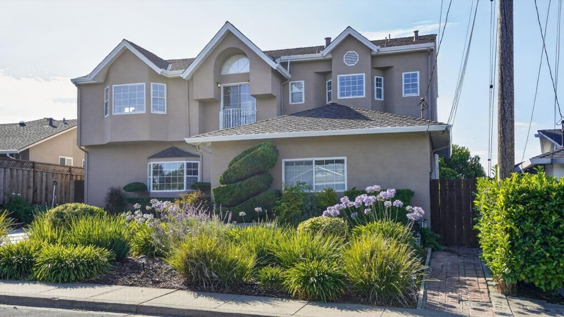 House in Belmont, California, United States 2 - 18682703