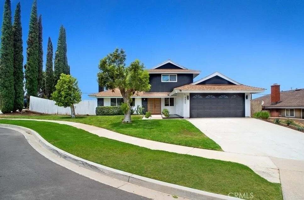 House in Orange, California, United States 1 - 18682836