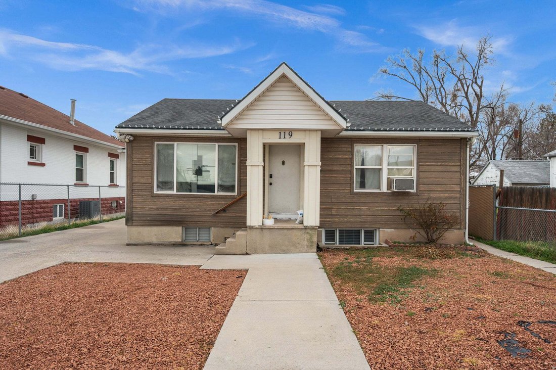 Salt Lake City, Utah, United States 2 - 18682062