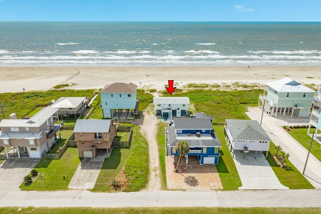 House in Galveston, Texas, United States 5 - 18683061