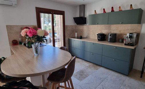 Villa à Bandol, Provence-Alpes-Côte d'Azur, France 1