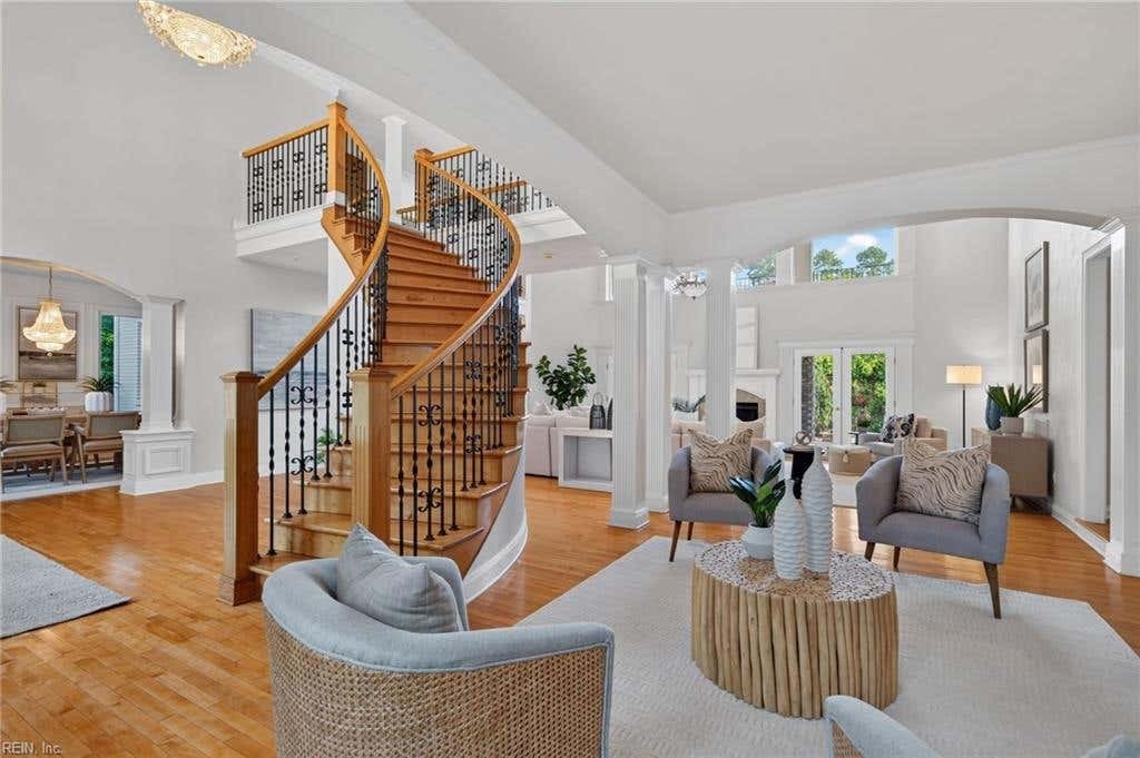 House in Virginia Beach, Virginia, United States 4 - 18684529