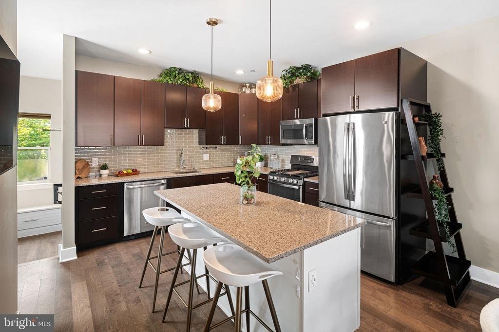 Townhouse in Philadelphia, Pennsylvania, United States 4 - 18680623
