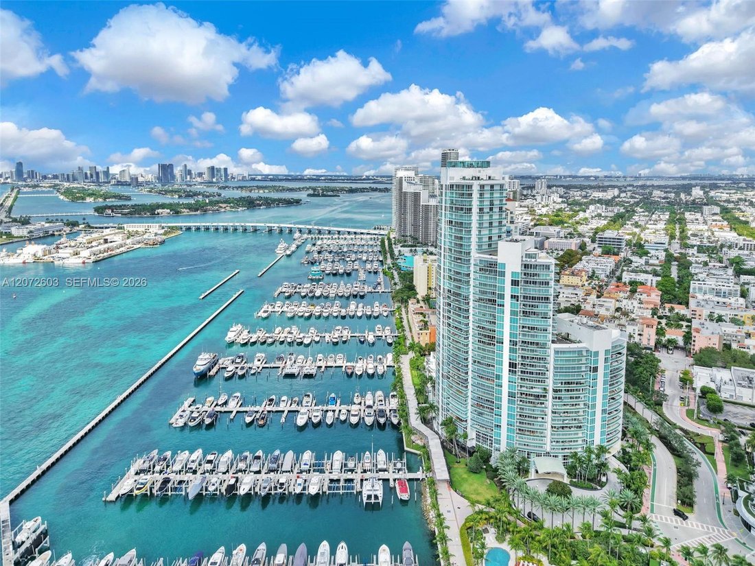 Condo in Miami Beach, Florida, United States 2 - 18683274