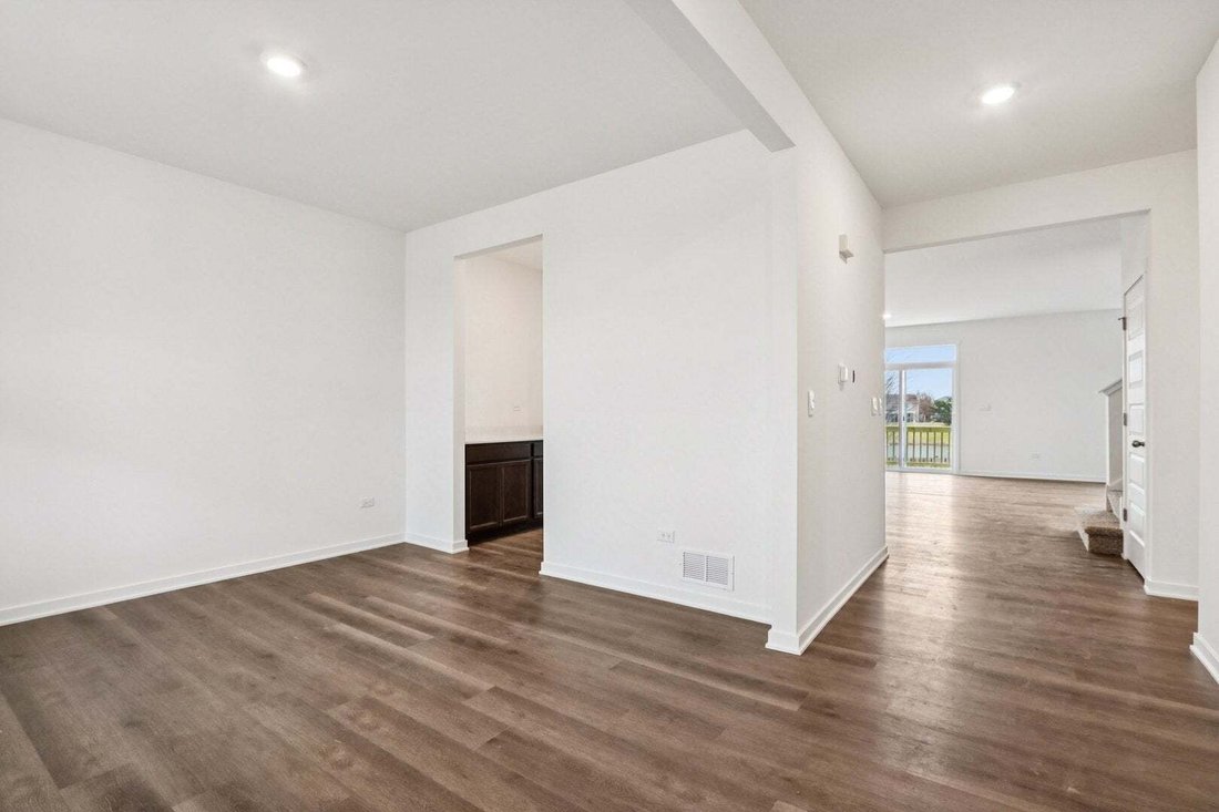 House in Woodridge, Illinois, United States 5 - 18680901