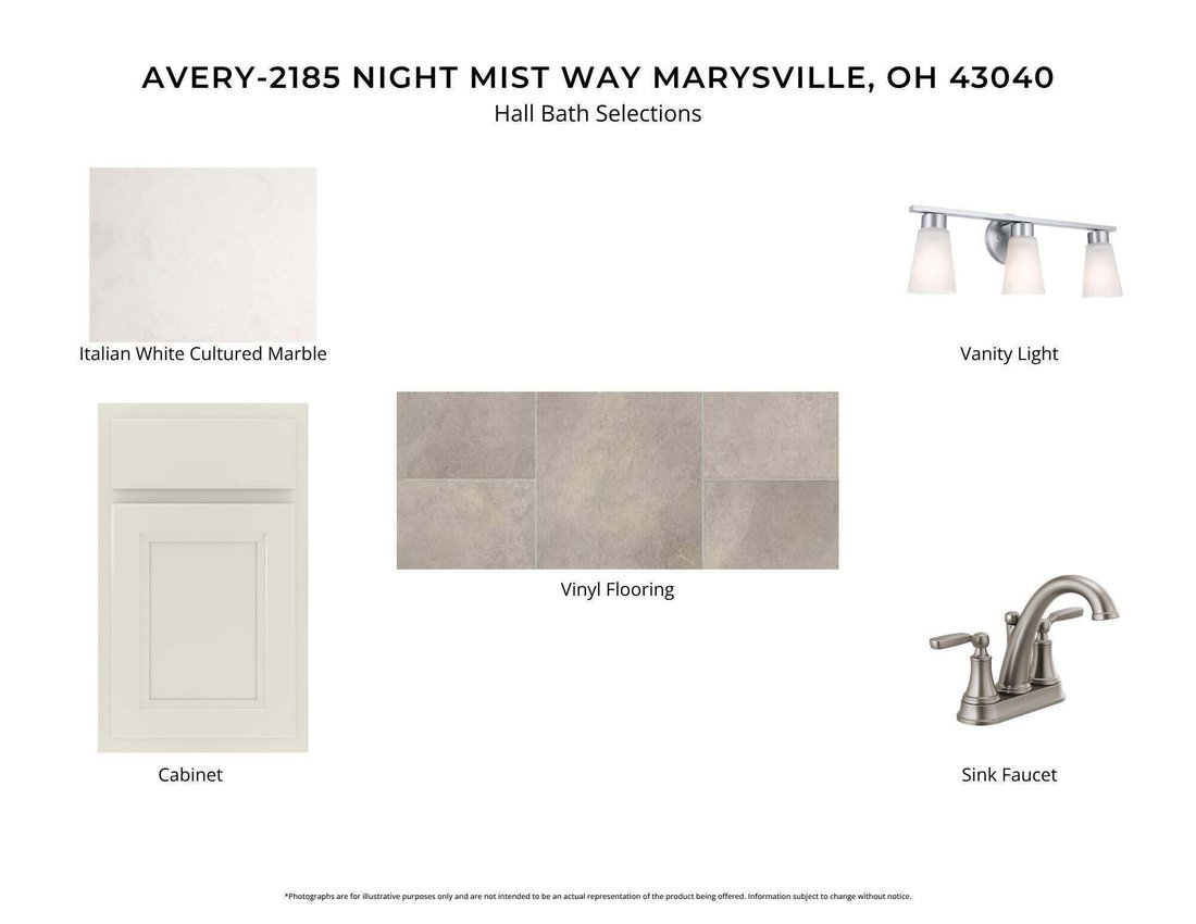 House in Marysville, Ohio, United States 5 - 18065721