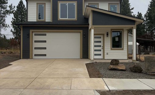 House in Spokane, Washington, United States 1