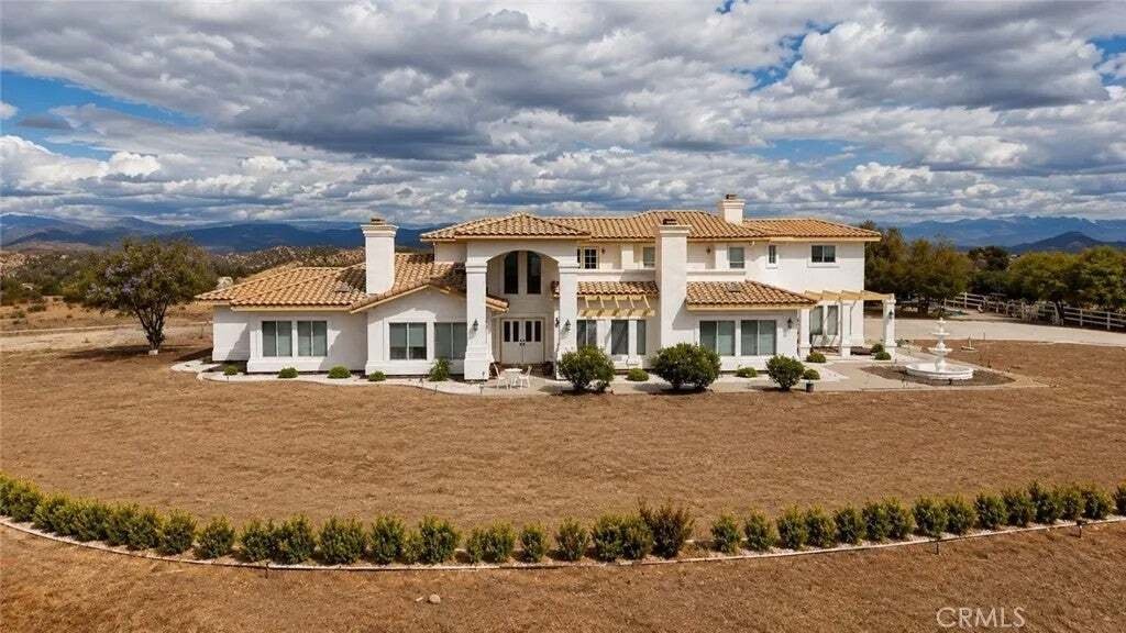 Casa en Nuevo, California, Estados Unidos 1 - 17879049