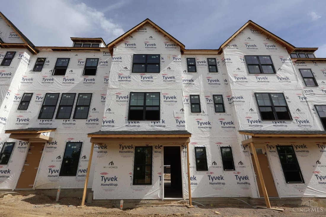 Condo in Mason, Ohio, United States 1 - 18681856