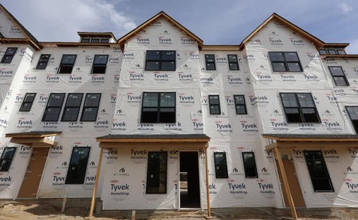 Condo in Mason, Ohio, United States 1