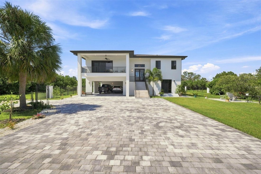 House in New Port Richey, Florida, United States 2 - 18682557